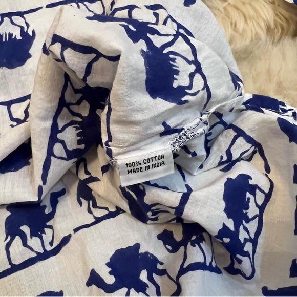 Roller Rabbit Dress - Picture 3 of 5